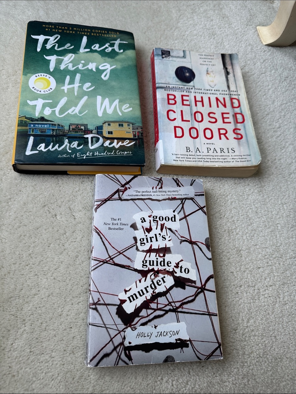 Book Bundle